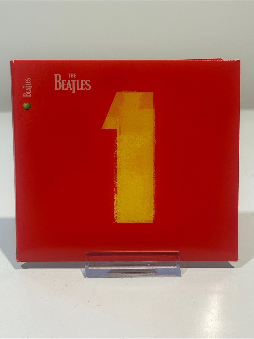 🤯5 for $20🤯 The Beatles “1 (Greatest Hits)” CD [Pop Rock]